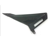 Habillage de cadre gauche