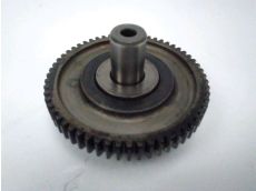 Roue libre de demarreur