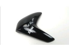 Carenage avant gauche