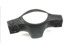 Habillage arriere du guidon