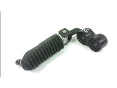 Repose pieds avant gauche