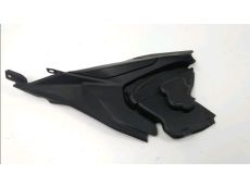 Habillage de cadre droit