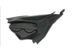 Habillage de cadre gauche