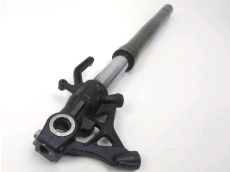 Tube de fourche droit