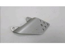 Habillage platine gauche