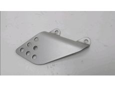 Habillage platine droit