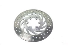 Disque frein arriere