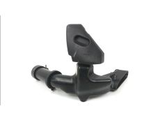 Conduit air gauche