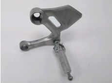 Platine avant gauche