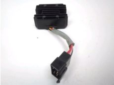 Regulateur de tension