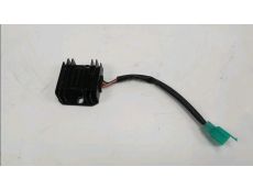 Regulateur de tension