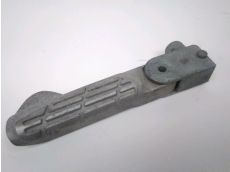 Repose pieds arriere gauche