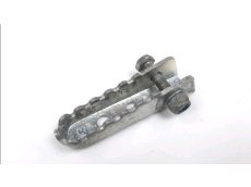 Repose pieds arriere gauche