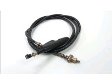 Cable frein