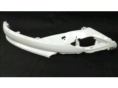 Carenage arriere droit