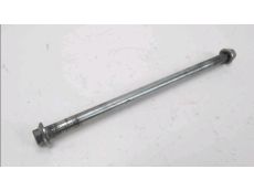 Axe de bras oscillant