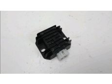 Regulateur de tension