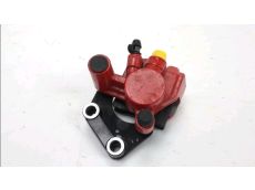 Etrier frein arriere