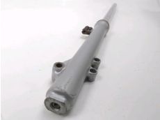 Tube de fourche gauche