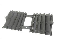 Grille de radiateur