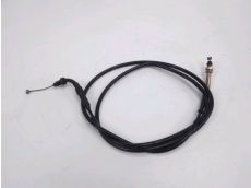 Cable d'accelerateur