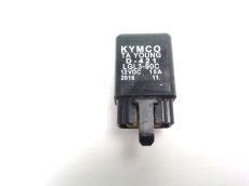 Relais boitier electrique