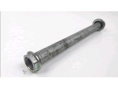 Axe de roue arriere