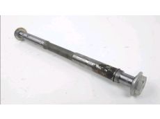 Axe de bras oscillant