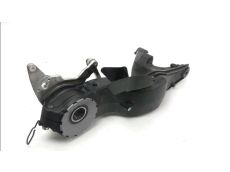 Bras oscillant complet