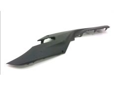 Habillage de cadre gauche