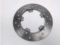 Disque frein avant