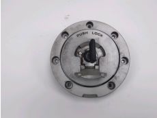 Bouchon de reservoir