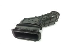 Conduit air gauche