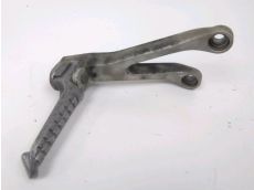 Platine arriere gauche complete