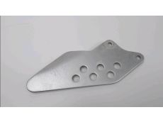 Habillage platine gauche