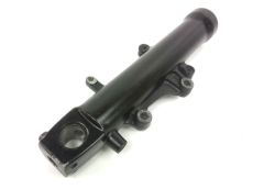 Fourreau fourche gauche