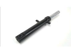 Tube de fourche droit