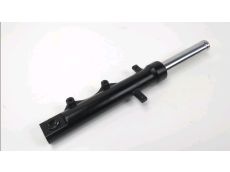 Tube de fourche gauche