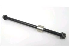 Axe de roue avant