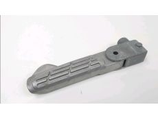 Repose pieds arriere gauche