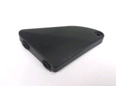 Habillage de cadre gauche