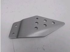 Habillage platine droit