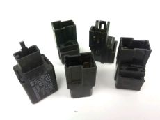 Relais boitier electrique