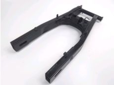 Bras oscillant complet