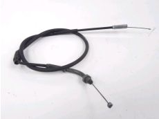 Cable d'accelerateur
