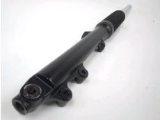 Tube de fourche gauche