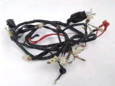 Faisceau electrique