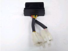 Regulateur de tension