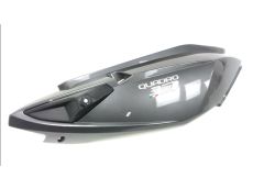 Carenage arriere droit