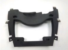 Passage de roue complet